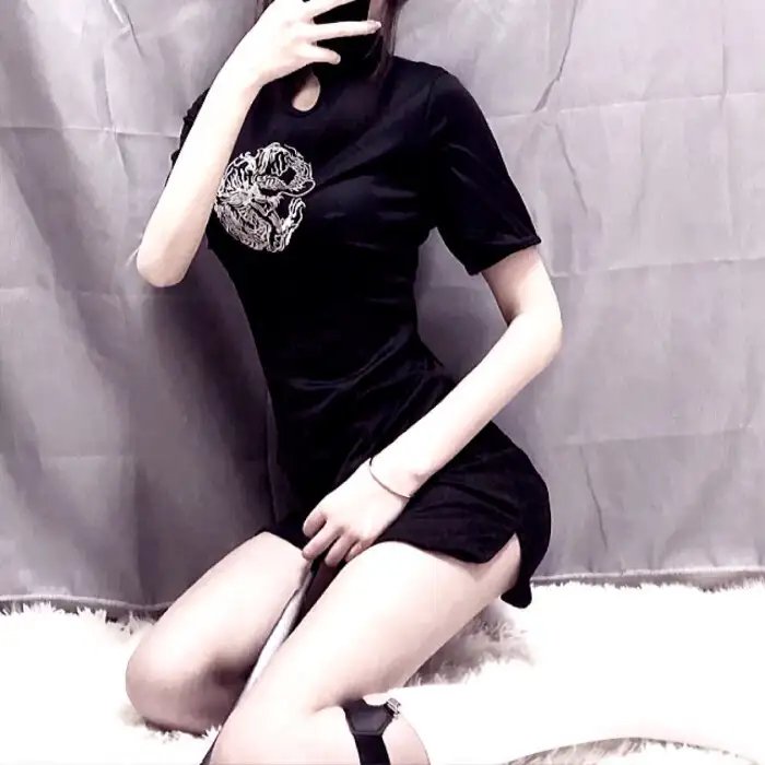 胎儿驱魔