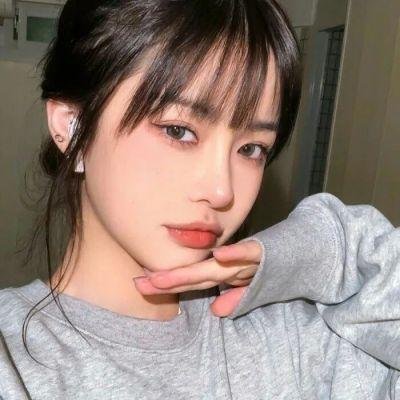 马卡龙少女