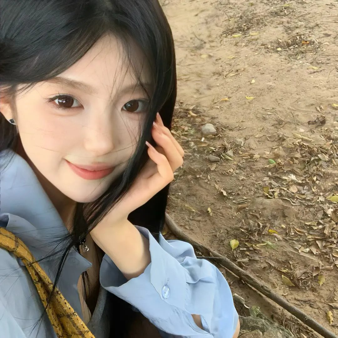 飞来艳福